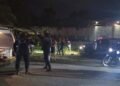 Colisión entre una motocicleta y un carro en San Roque dejó saldo de un hombre fallecido