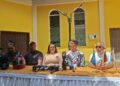 Andrés Mata será la sede del primero Reto 100X Aventuras Road para motociclistas