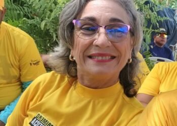 Yuday García es la nueva presidenta de Primero Justicia en Barcelona 