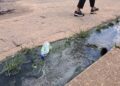 Alcalde de El Tigre atribuye colapso de cloacas en Inavi a un problema estructural