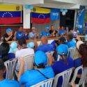 El coordinador de Formación de Vente Venezuela afirmó que los venezolanos están listos para las elecciones