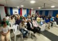 Conversatorio en Bermúdez abordó el turismo como actividad sustentable y sostenible