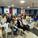 Conversatorio en Bermúdez abordó el turismo como actividad sustentable y sostenible