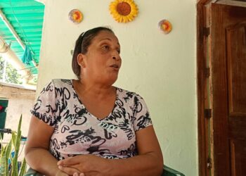 Desplazados de La Guaira en Bermúdez y Paria siguen a la espera de ayuda para reconstruir sus vidas