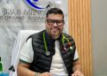 Copei designa a Jesús Méndez como líder en Anzoátegui y perfila su candidatura a la Gobernación