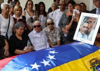 La CIDH señala responsabilidad al Estado venezolano por la muerte de Fernando Albán y remite el caso a la Corte-IDH 