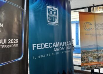 Fedecámaras Anzoátegui resalta la necesidad de mejorar el sistema eléctrico