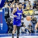 Marinos adquirió de manera definitiva a Néstor Colmenares