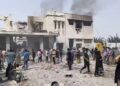 La ONU acusa a EEUU de crímenes de guerra en Irán y al régimen iraní de crímenes de lesa humanidad