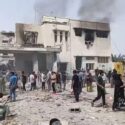 La ONU acusa a EEUU de crímenes de guerra en Irán y al régimen iraní de crímenes de lesa humanidad