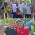 Liberan a siete presos políticos en el centro penitenciario El Rodeo I