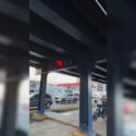 Alcaldía de Lechería reactiva y moderniza los semáforos del Crucero