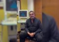 "Una batalla más que ganamos": Benjamín Rausseo agradece el apoyo tras chequeo cardiológico