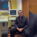 "Una batalla más que ganamos": Benjamín Rausseo agradece el apoyo tras chequeo cardiológico