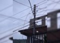 En Cuevas de Guanire están sin energía 220v desde hace tres días