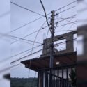 En Cuevas de Guanire están sin energía 220v desde hace tres días