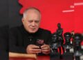 Diosdado Cabello tilda de "show" las denuncias sobre trabas para el retorno de María Corina Machado​