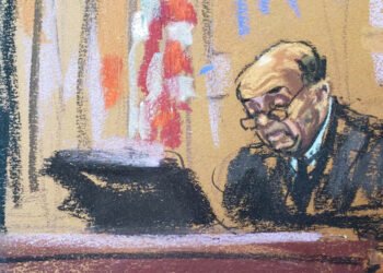 El juez del caso Maduro ordena proteger las pruebas que se entregarán a la defensa