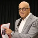 El acuerdo petrolero con EE. UU. revive las antiguas declaraciones de Jorge Rodríguez