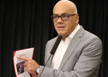 El acuerdo petrolero con EE. UU. revive las antiguas declaraciones de Jorge Rodríguez