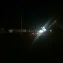 Piden alumbrado público en avenida Los Pilones de Anaco