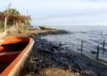 Fundación Azul Ambientalistas denuncia nuevo derrame de crudo de gran magnitud en el Lago de Maracaibo