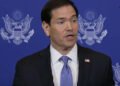 Rubio: la reunión entre Trump y Delcy Rodríguez fue breve, pero abordó la transición hacia elecciones libres