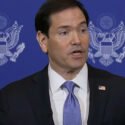 Rubio: la reunión entre Trump y Delcy Rodríguez fue breve, pero abordó la transición hacia elecciones libres