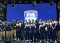 Marinos TNT Anzoátegui está listo para el salto entre dos en la LSB