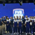 Marinos TNT Anzoátegui está listo para el salto entre dos en la LSB