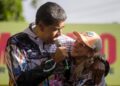 Cuenta de Maduro agradece apoyo a Cilia Flores por problemas de salud
