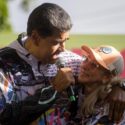 Cuenta de Maduro agradece apoyo a Cilia Flores por problemas de salud