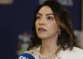 EEUU descarta que la reunión entre Trump y Delcy Rodríguez legitime al Gobierno venezolano