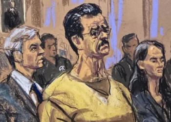 Nicolás Maduro pide desestimar su caso en Estados Unidos argumentando inmunidad soberana