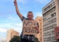 Denuncian presunta detención de activista social en Caracas