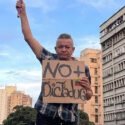 Denuncian presunta detención de activista social en Caracas