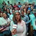 Dentro de sus peticiones solicitan el pago de las evaluaciones, el cual les pagaron por última vez en 40 Bs