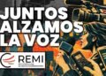 REMI: Desbloqueen la libertad de expresión en Venezuela