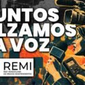 REMI: Desbloqueen la libertad de expresión en Venezuela