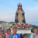 Con fervor y solidaridad parroquia Santa Rosa de Lima celebró a su Patrona