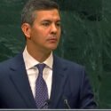 Santiago Peña: "No fui a Venezuela a validar un régimen"