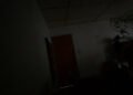 Entre el "prende y apaga" de la luz pasan la noche ciudadanos de El Tigre
