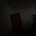 Entre el "prende y apaga" de la luz pasan la noche ciudadanos de El Tigre