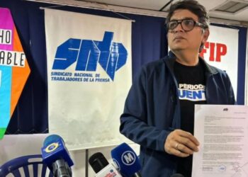 El SNTP exige garantías reales para el periodismo en Venezuela ante el anuncio de desbloqueo de portales