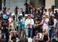 SNTP: siete de cada 10 periodistas presos o judicializados enfrentaron cargos por incitación al odio