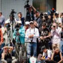 SNTP: siete de cada 10 periodistas presos o judicializados enfrentaron cargos por incitación al odio
