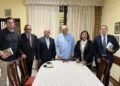 Dinorah Figuera y Baltazar Porras plantean liberar a presos políticos y atender demandas sociales