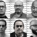 Libertad a medias: Seis comunicadores continúan bajo proceso penal en Venezuela