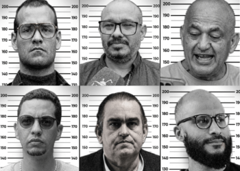 Libertad a medias: Seis comunicadores continúan bajo proceso penal en Venezuela