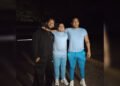 Tres "presos políticos" fueron absueltos y recuperaron su libertad tras más de dos años de proceso